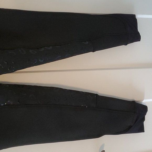 Tuffrider Macy Winter Breeches - Picture 3 of 5